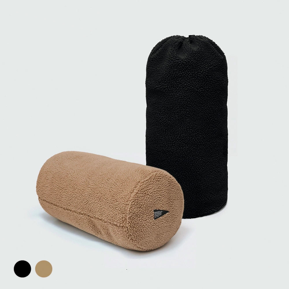 The Sleeping Bag Storage Fleece – BROOKLYN OUTDOOR COMPANY 日本