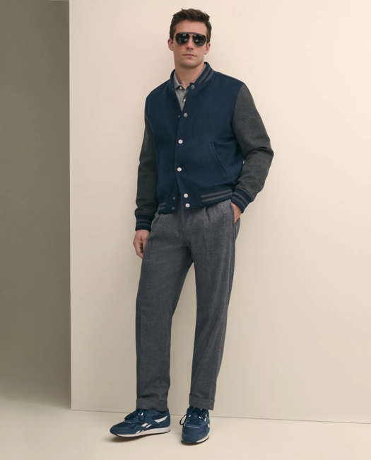 Jacket Made in Italy | Brooks Brothers