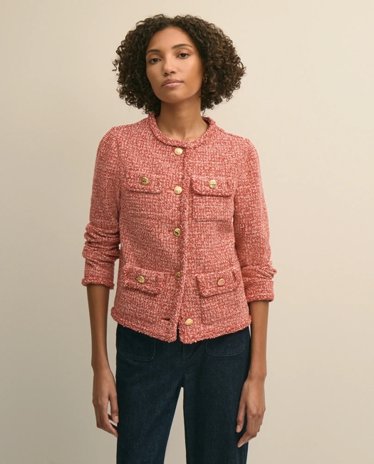 Red Jacket Clothing | Brooks Brothers