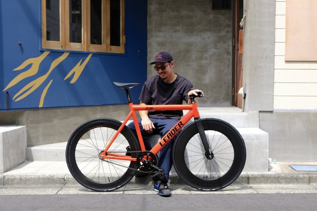 この夏イチオシカラーはORANGEで決まり！ | ブローチャーズ - BROTURES