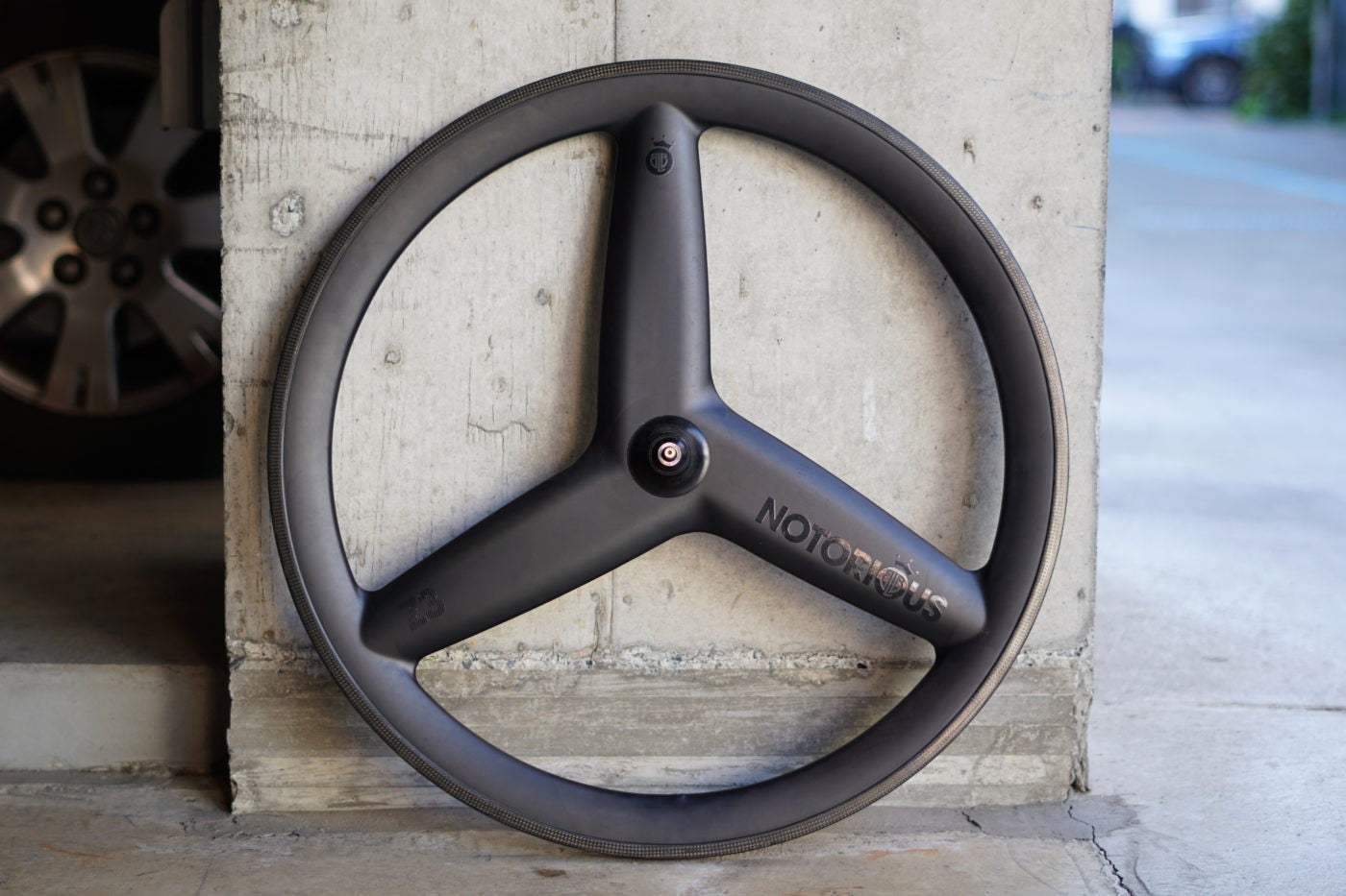 BLB NOTORIOUS Z3 WHEEL 入荷!! | ブローチャーズ - BROTURES ONLINE