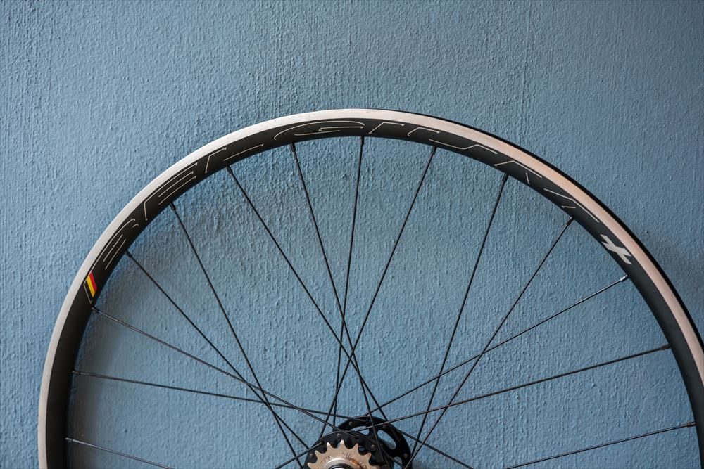 ブロ横の手組ホイール集。 | ブローチャーズ - BROTURES ONLINE STORE