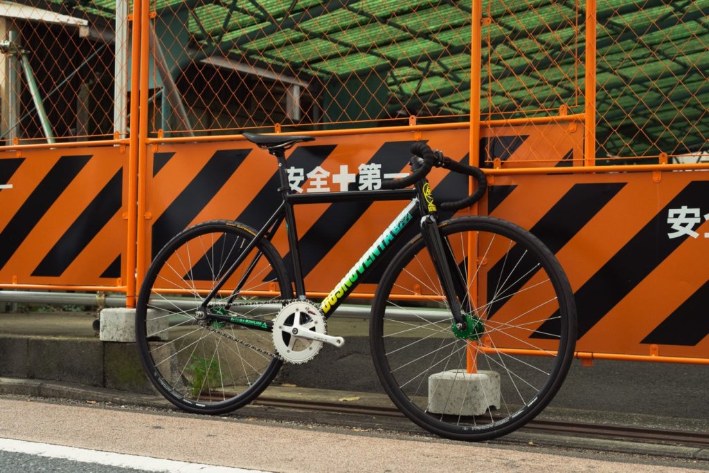 ホットな手組ホイールカスタム。 | ブローチャーズ - BROTURES ONLINE