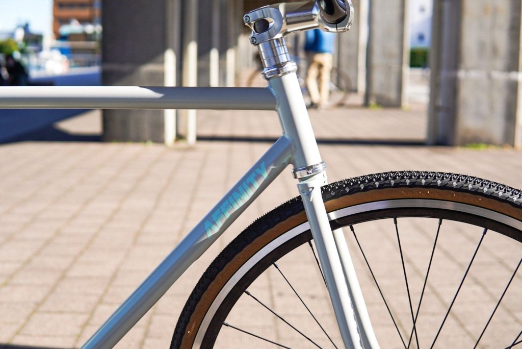 クロモリバイクのラインナップ！ | ブローチャーズ - BROTURES ONLINE