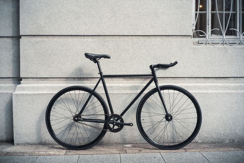 LOCAL BIKE METRO”間も無く再入荷！ | ブローチャーズ - BROTURES