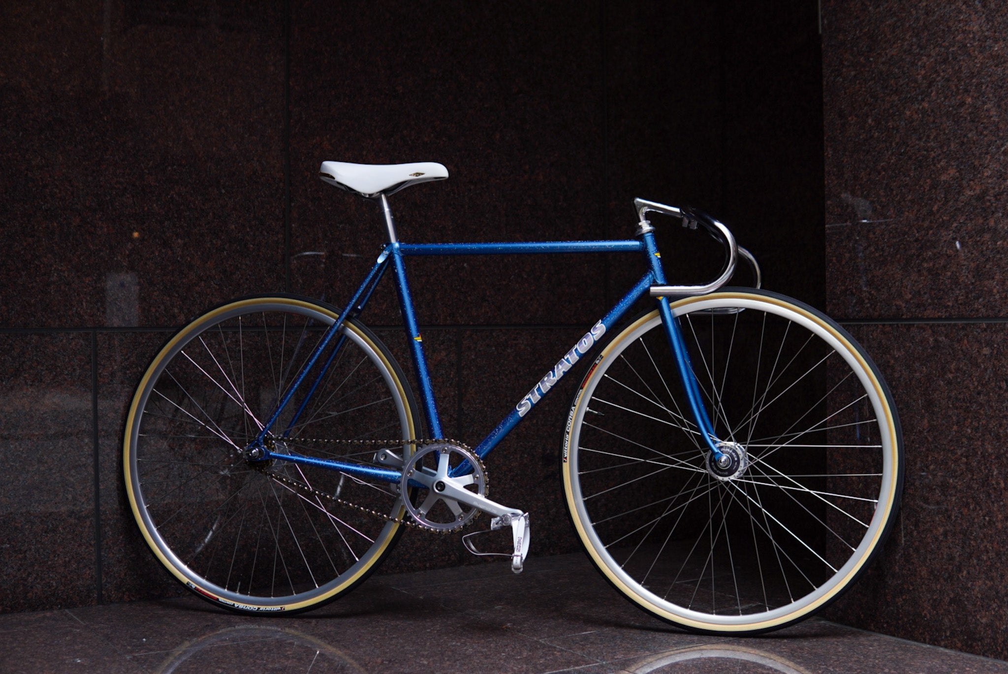 NJSがたまんねえ | ブローチャーズ - BROTURES ONLINE STORE - ピスト