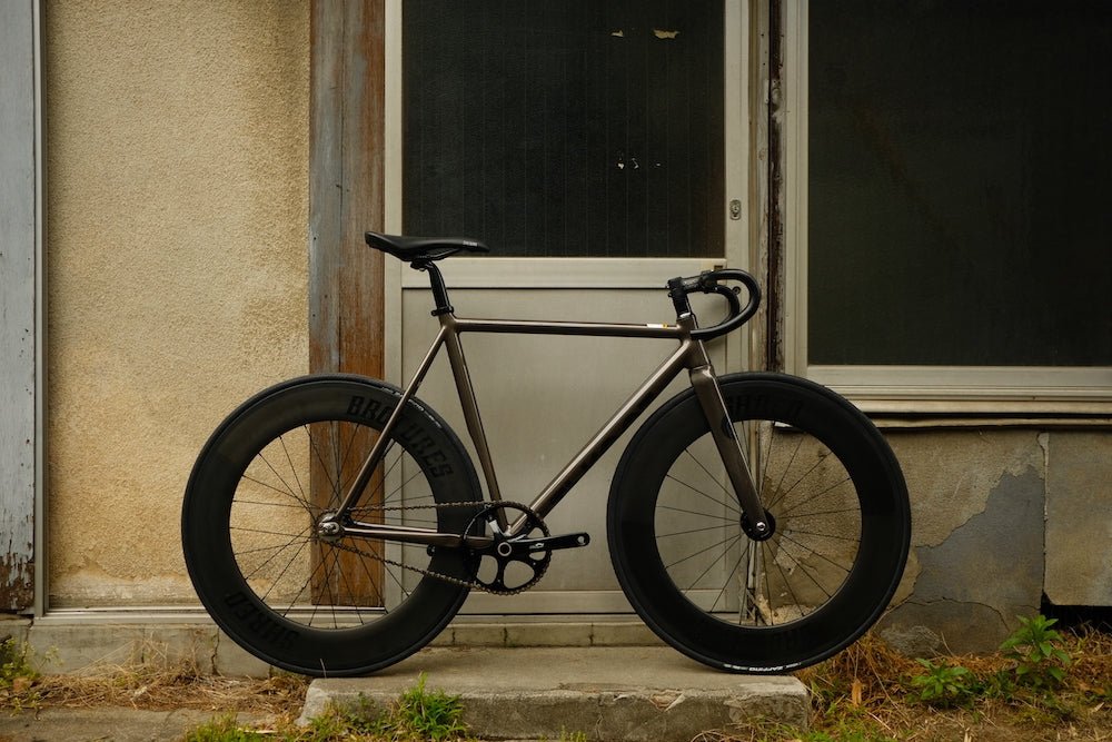 KAGEROを鉄板カスタム！ | ブローチャーズ - BROTURES ONLINE STORE