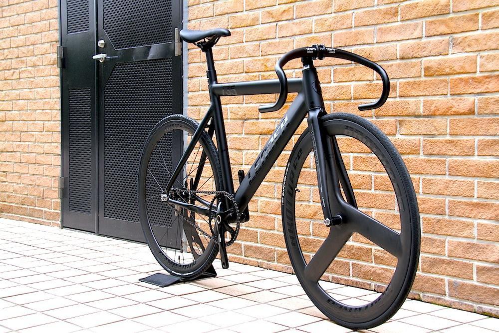 LEADER BIKES 735TRで通勤通学をカッコ良く！ | ブローチャーズ