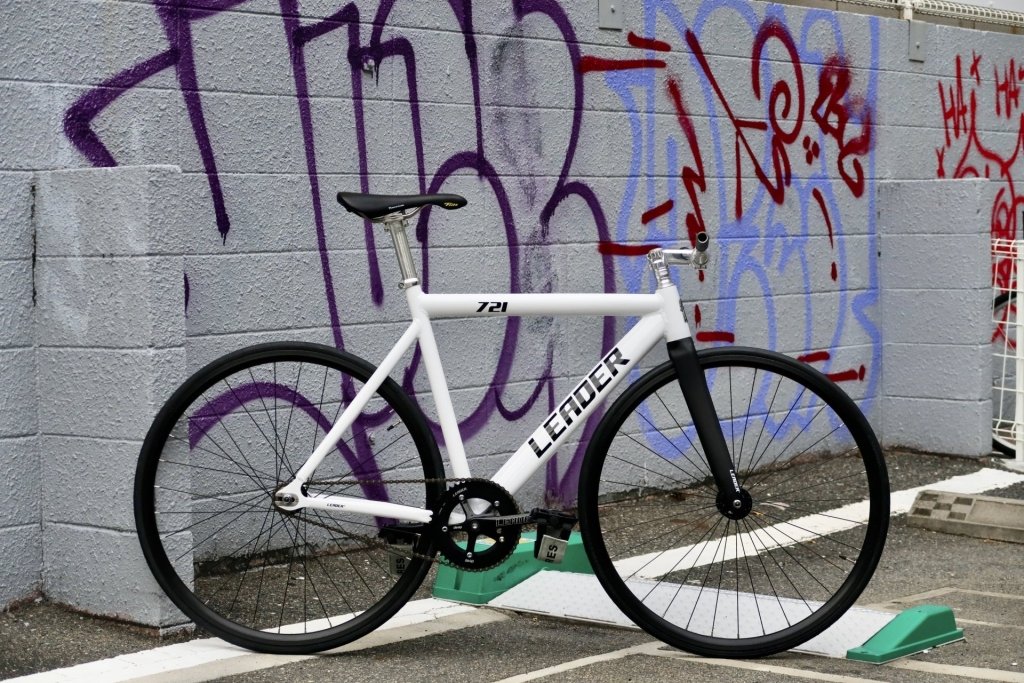 とことんシルバー。721もこれで差別化。 | ブローチャーズ - BROTURES