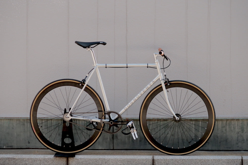 CLIENT'S ORDER DOSNOVENTA BARCELONA 