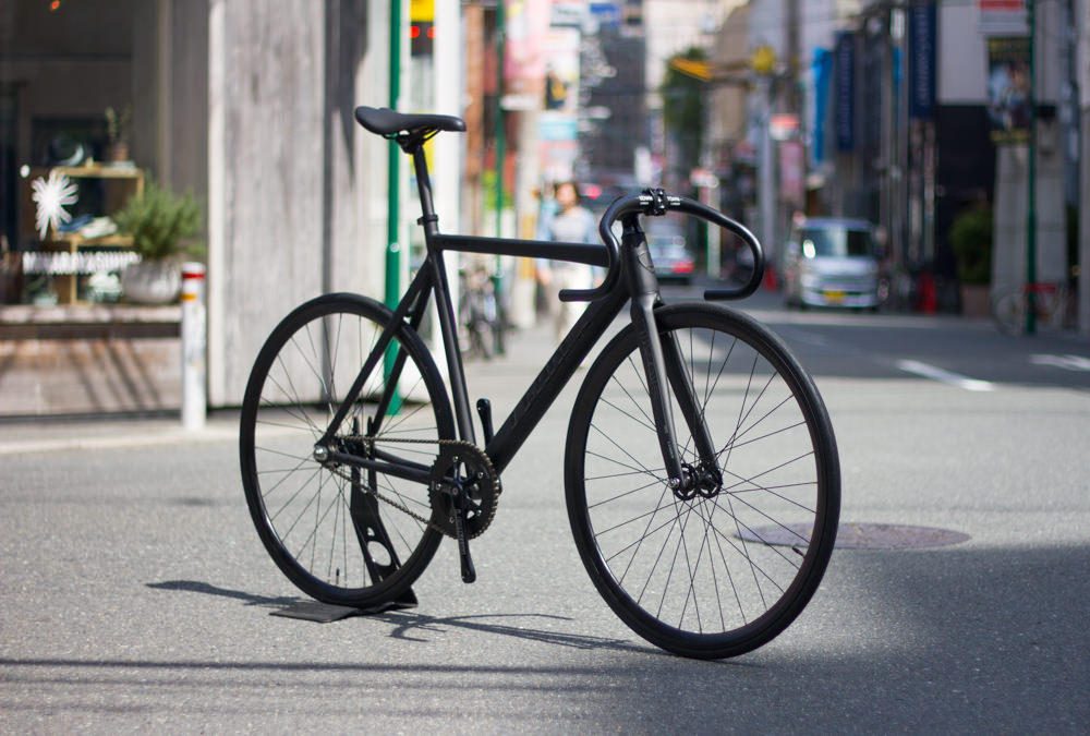 LEADER BIKES CURE 2016 COMPLETE BIKE. | ブローチャーズ - BROTURES