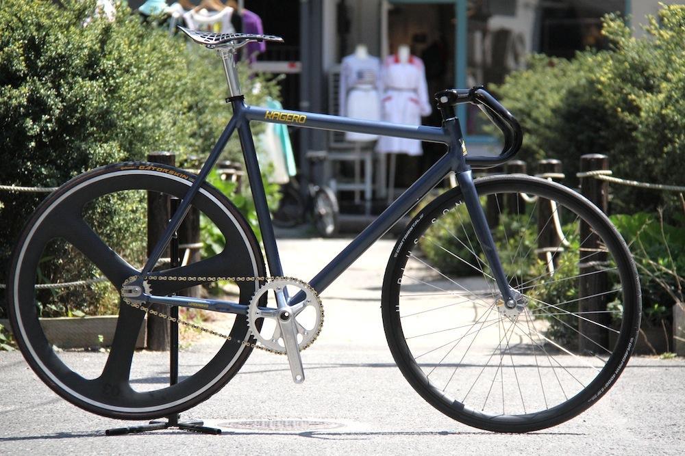 LEADER KAGERO少量入荷！ | ブローチャーズ - BROTURES ONLINE STORE