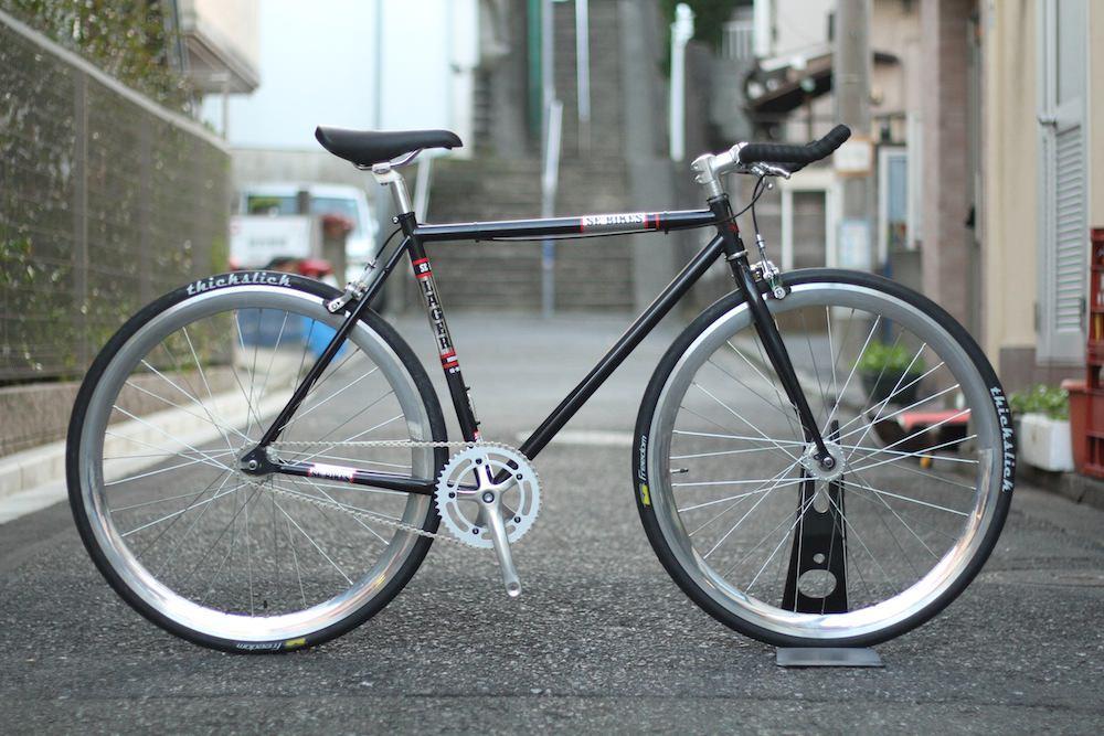 SE BIKES LAGER | ブローチャーズ - BROTURES ONLINE STORE - ピスト