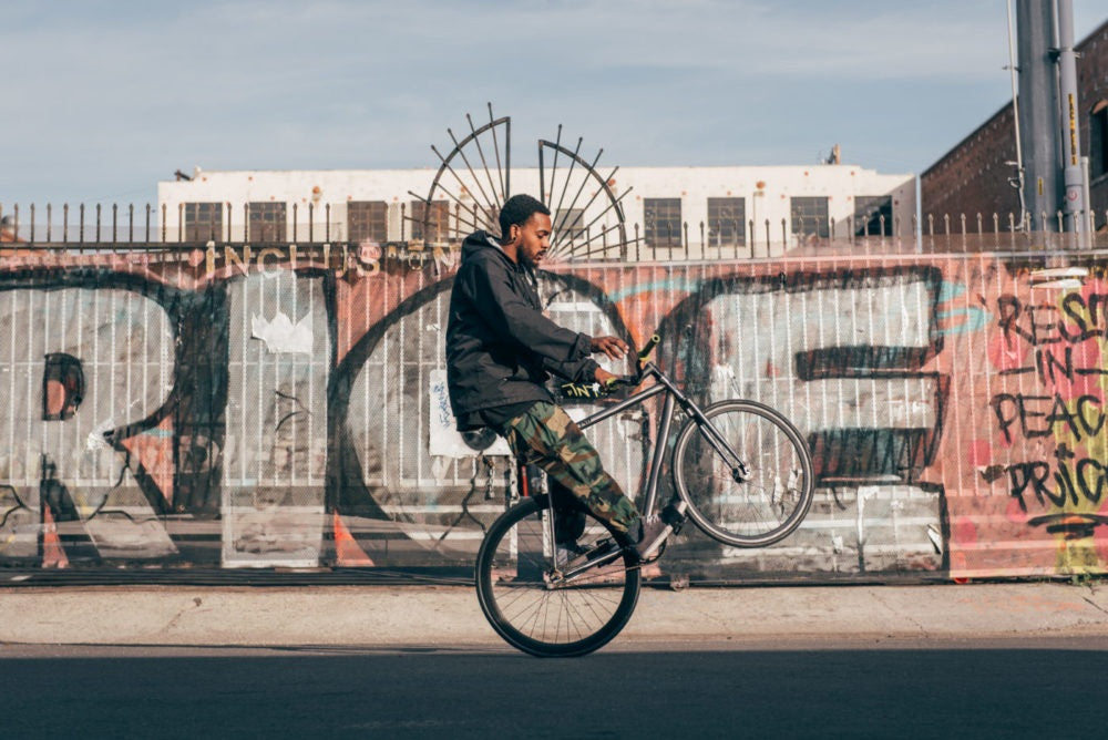 LEADER®︎の新型