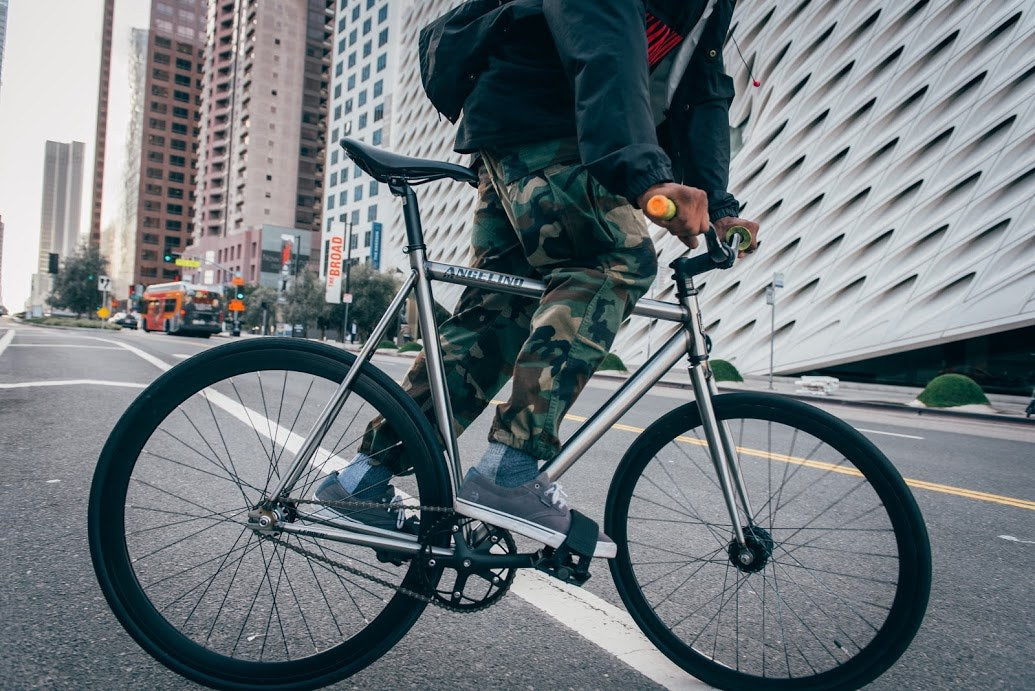 新作〉LEADER® ANGELINO PTG | ブローチャーズ - BROTURES ONLINE