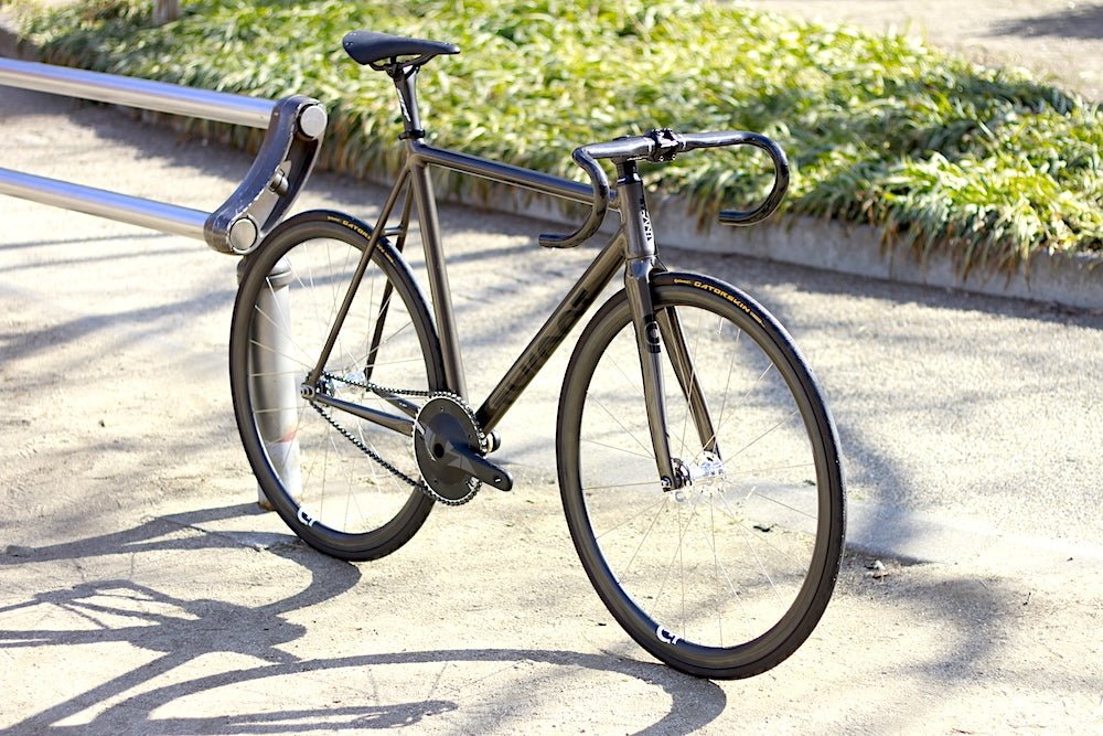 AVENTON CORDOBA ピストバイク フレーム AVENTON ピストバイク