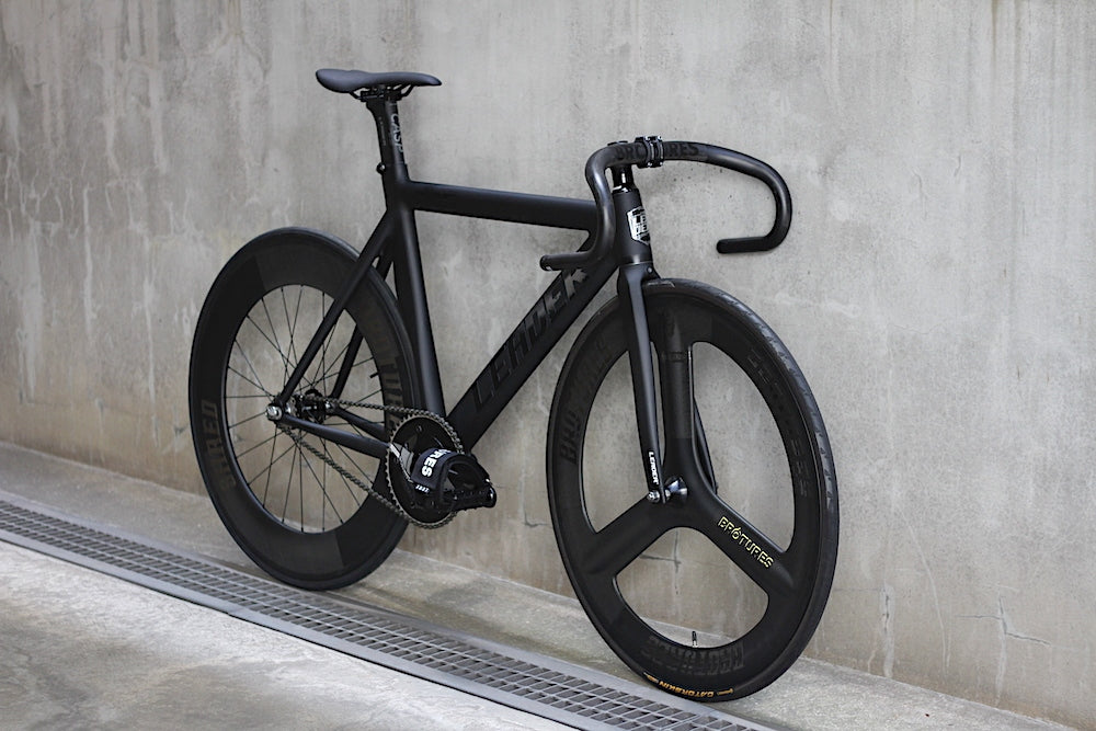 BROTURESカーボンホイール再入荷。 | ブローチャーズ - BROTURES