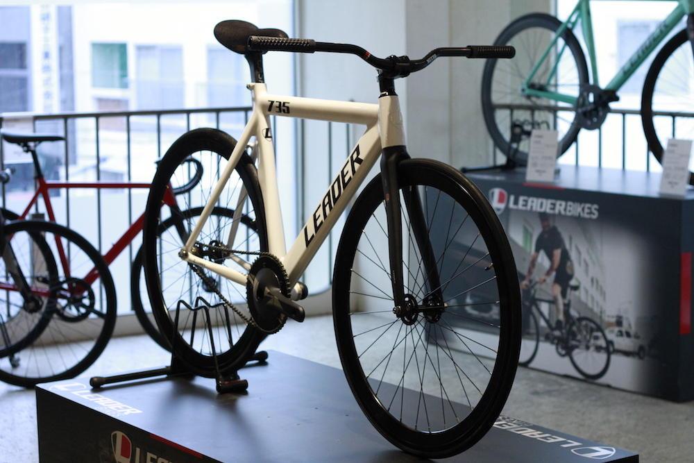 735TRでもトリックは出来る！！ | ブローチャーズ - BROTURES ONLINE