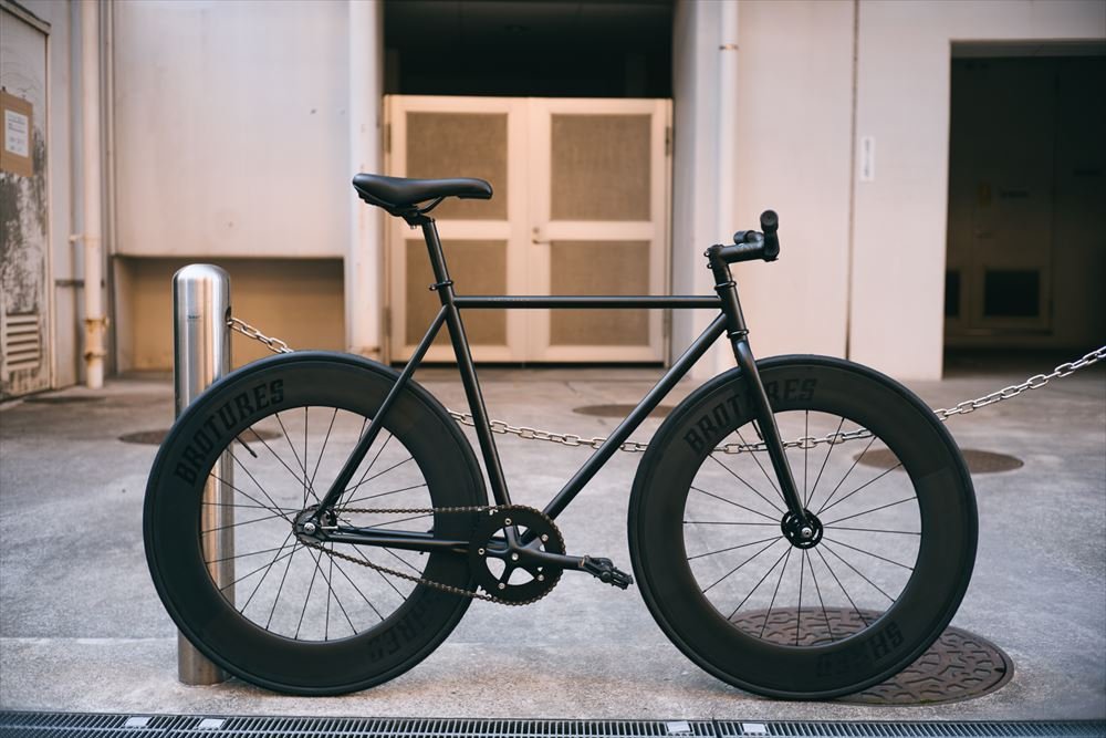 このギャップがなんとも好い。 | ブローチャーズ - BROTURES ONLINE