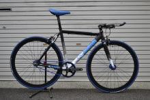 CINELLI MASH HISTGRAM カスタム完成車！チネリ マッシュ ヒストグラム