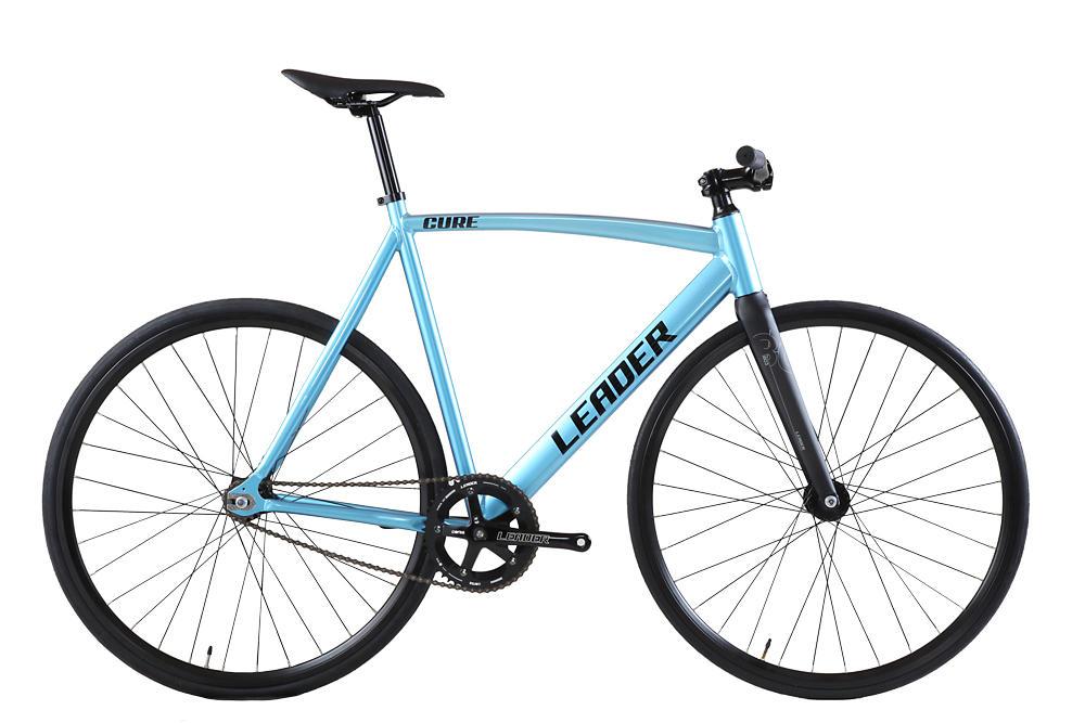 LEADER BIKES The Cure ￥100,000(＋TAX)!!! | ブローチャーズ