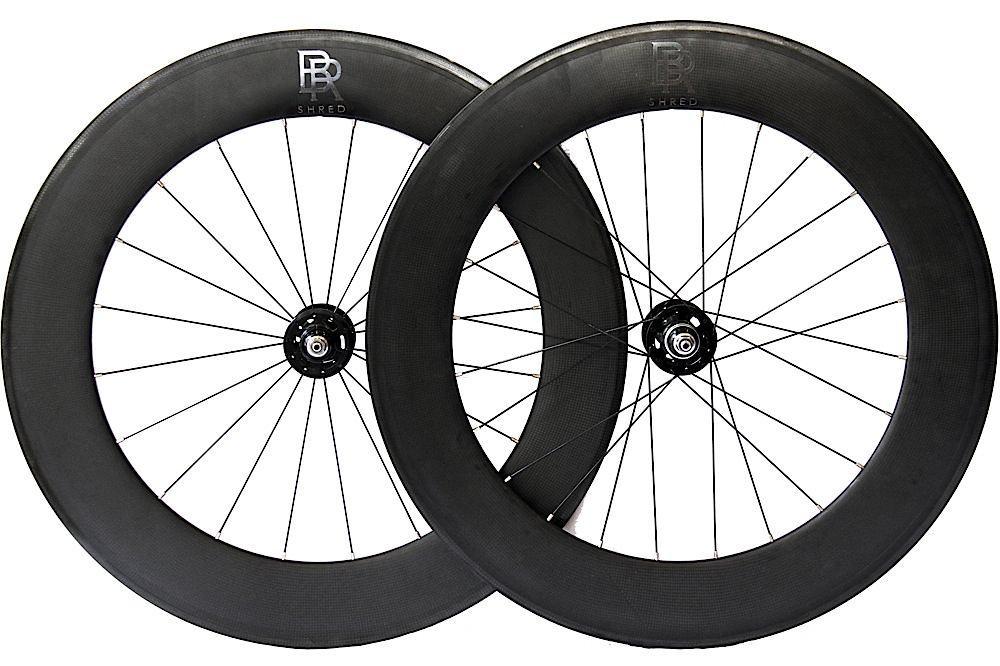 BROTURES ORIGINAL SHRED88 CARBON WHEEL近日入荷 | ブローチャーズ