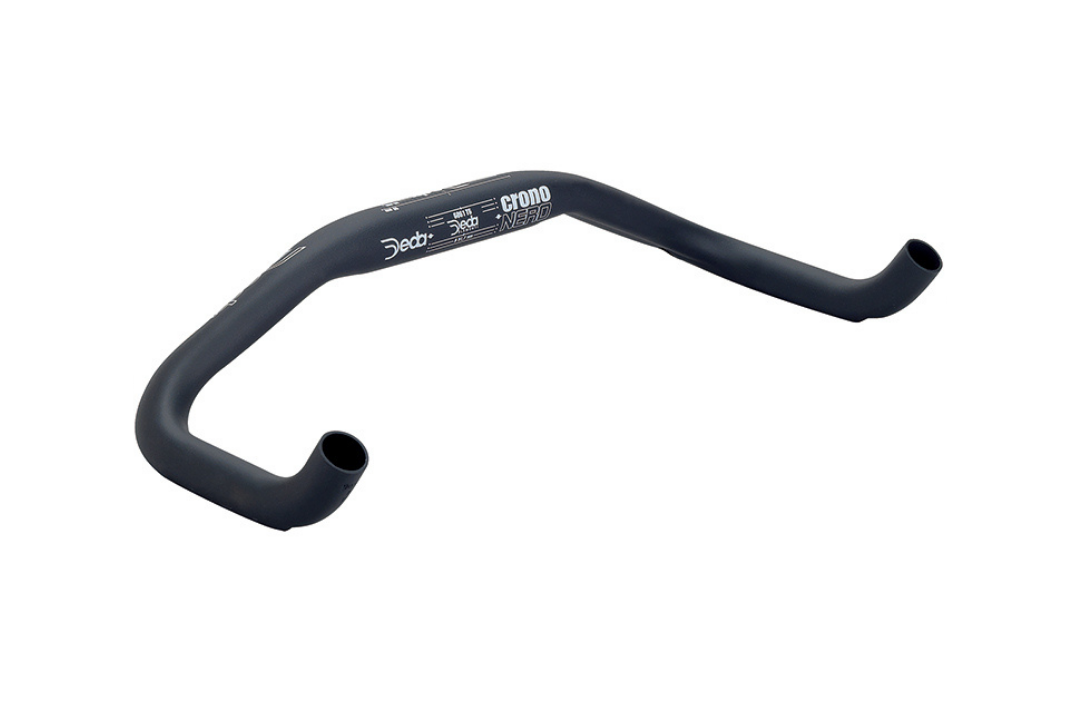 DEDA ELEMENTI CRONONERO LOWRIDER – BROTURES GLOBAL