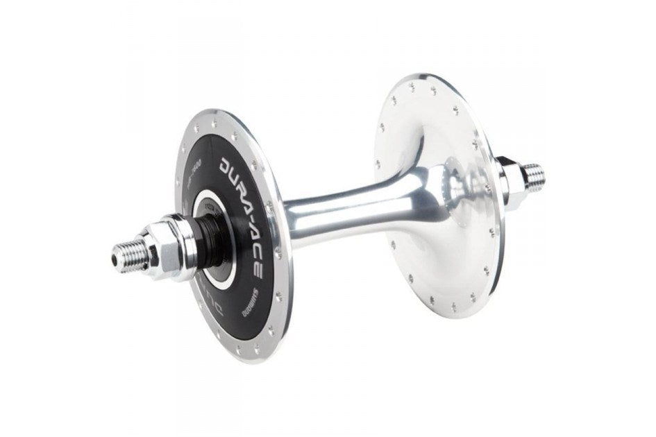 SHIMANO DURA-ACE TRACK HUB HB-7600 – BROTURES GLOBAL