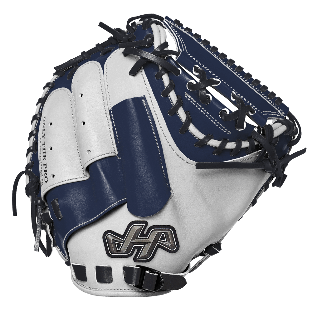 オーダーシミュレーション] ハタケヤマ キャッチャーミット M19型