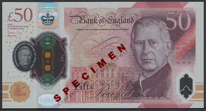 イギリス・ポンド / Great Britain Pound(GBP) / 71UK01 貨幣博物館