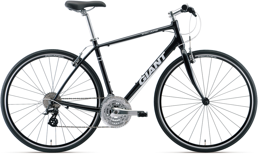 GIANT ESCAPE R3 – サイクルインフィニティ