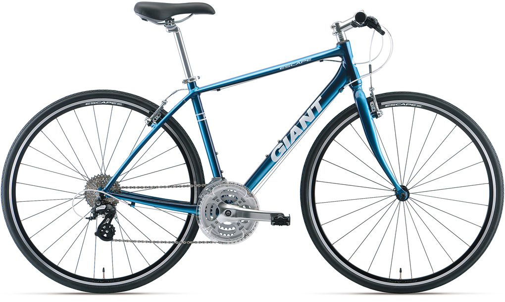 GIANT ESCAPE R3 – サイクルインフィニティ