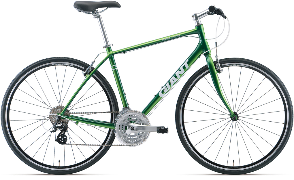 GIANT ESCAPE R3 – サイクルインフィニティ