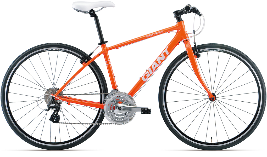 GIANT ESCAPE R3 – サイクルインフィニティ