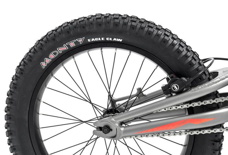 MONTY 219 KAIZEN 詳細 - まめつぶ.サイクル