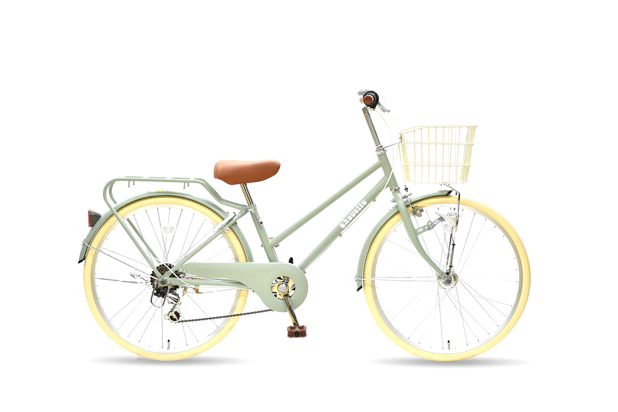 chouette – CYCLE OLYMPIC