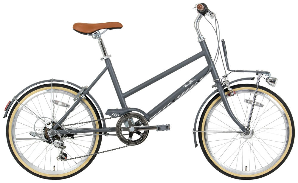 新生活応援セール盗難補償付／[THIRDBIKES] SOON MINI (サードバイクス