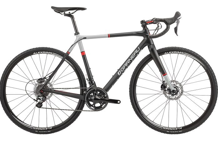 Reviewed: Louis Garneau Steeple-XC Performance, ready to take on