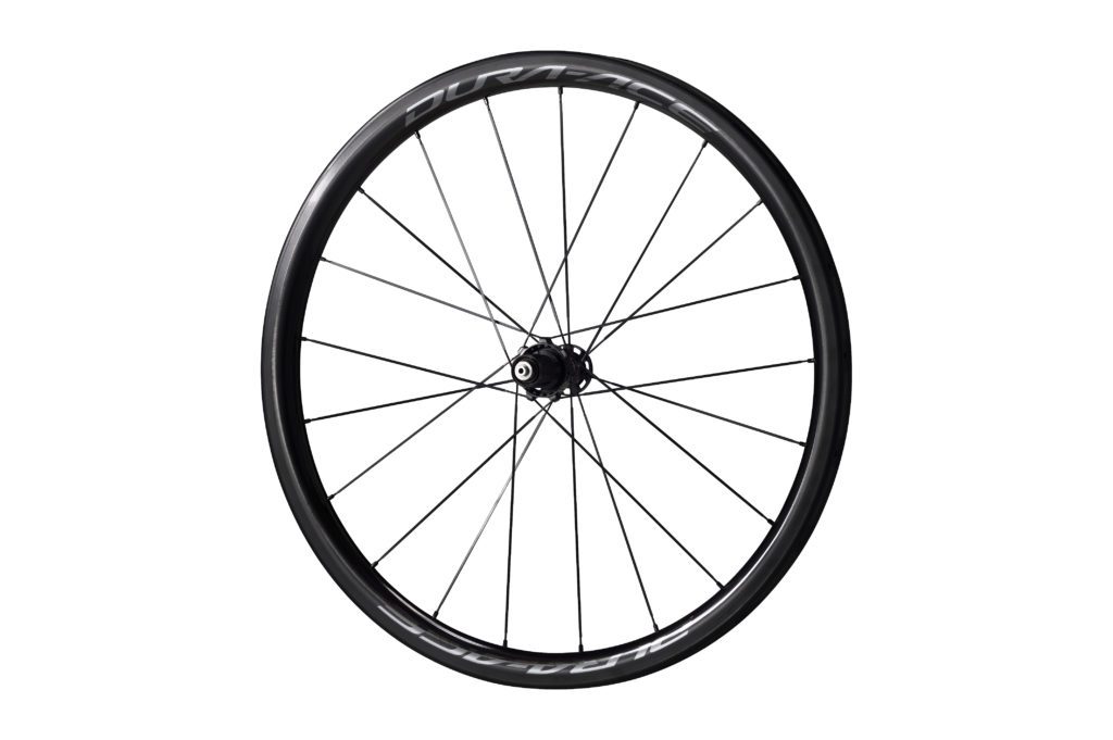 First Look: Shimano's Dura Ace R9100 - Canadian Cycling Magazine