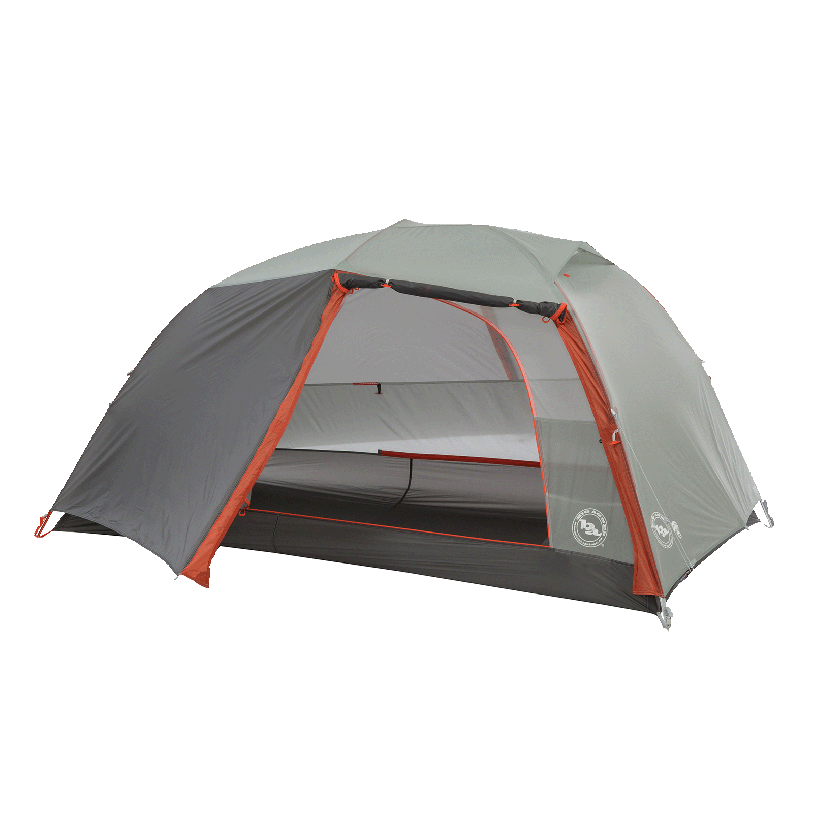 Copper Spur HV UL2 mtnGLO® Ultralight Tent | Big Agnes | Big Agnes