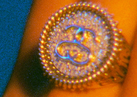 STÜSSY SPRING '24 JEWELRY – Stüssy Canada