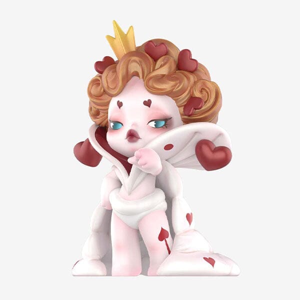 Pop Mart x Skullpanda: Everyday Wonderland Series Figurine Blind