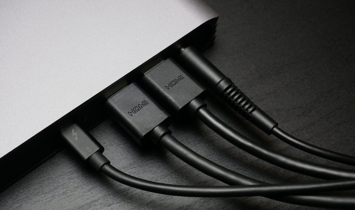 Introducing the CalDigit USB-C HDMI Dock – CalDigit