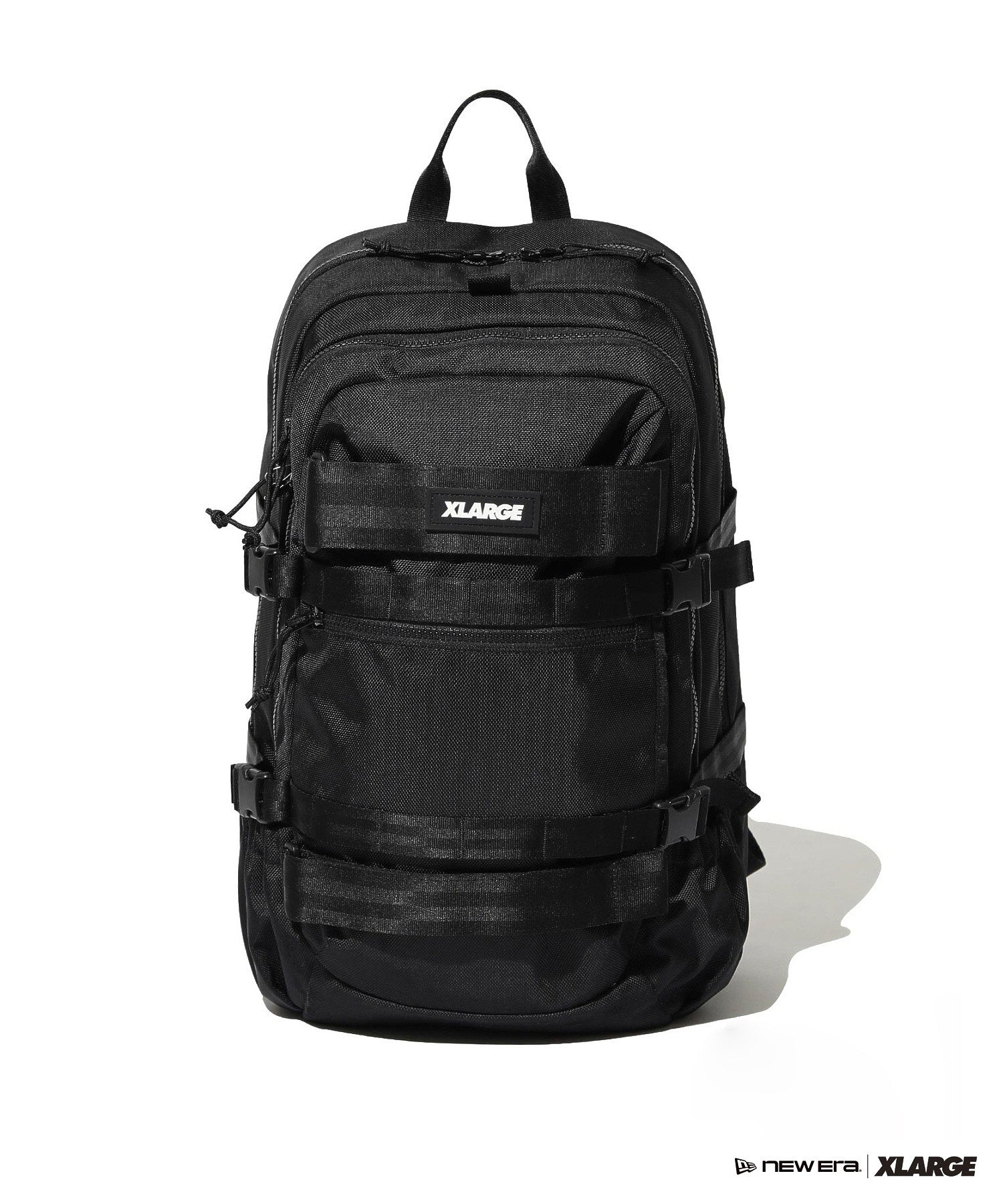 XLARGE×NEW ERA SKATEBOARD URBAN PACK – calif（カリフ）公式サイト