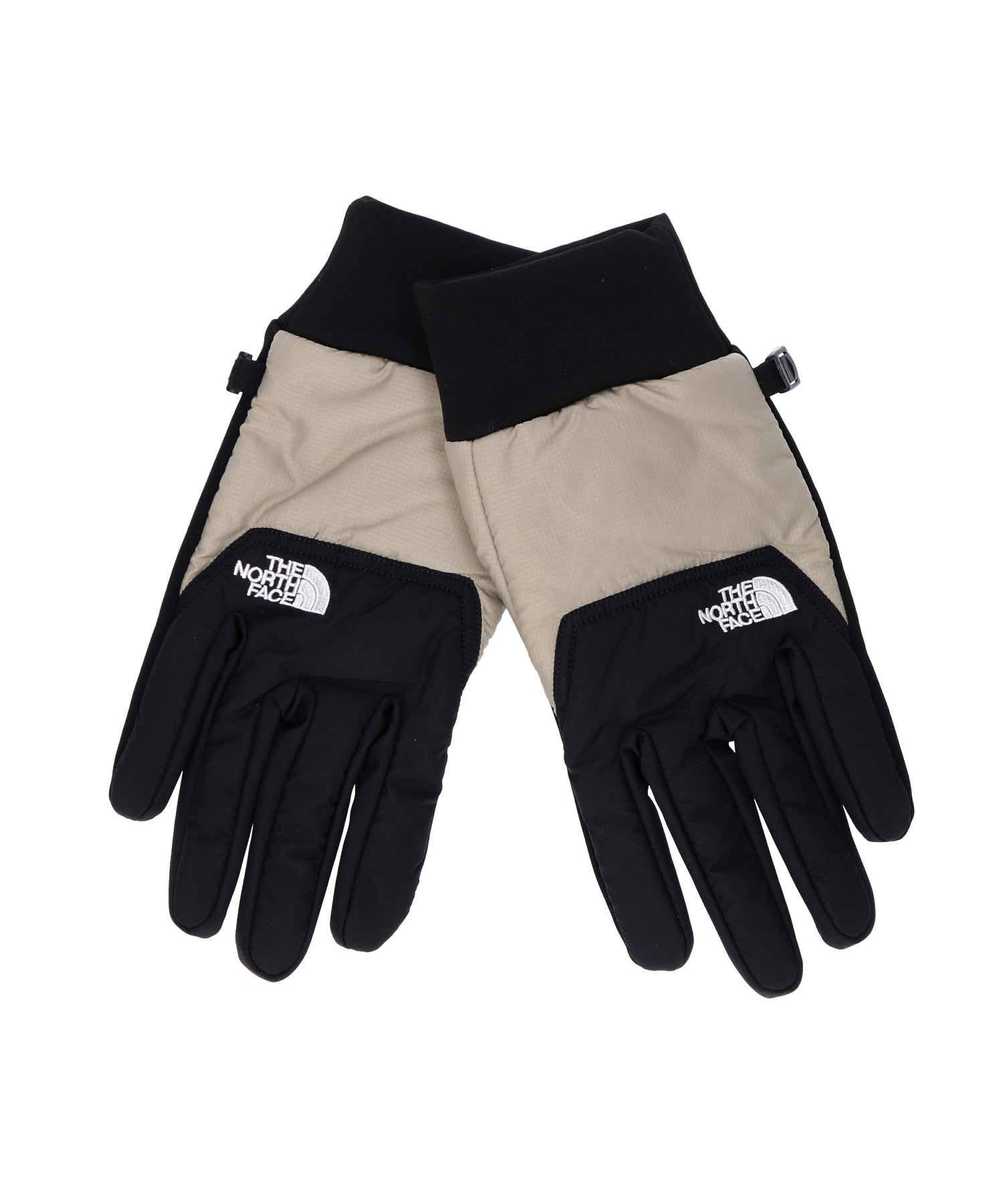 THE NORTH FACE/ザ・ノース・フェイス/NUPTSE ETIP GLOVE/NN62310