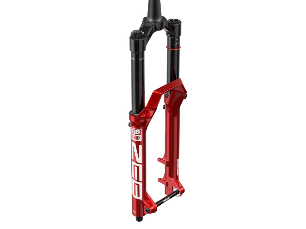 RockShox ZEB Ultimate Charger 3.1 RC2 170 29