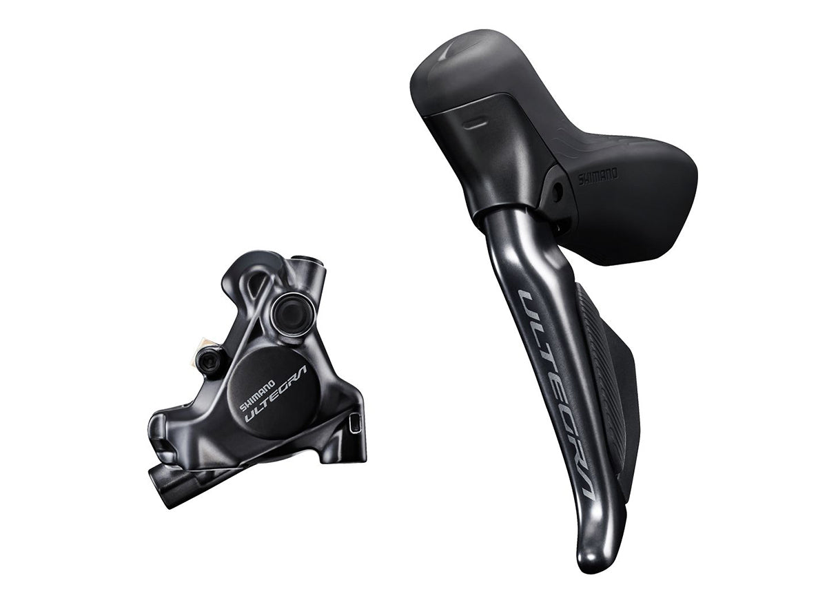 Shimano Ultegra Di2 R8170 12 Spd Road Shifter/Disc Brake Kit
