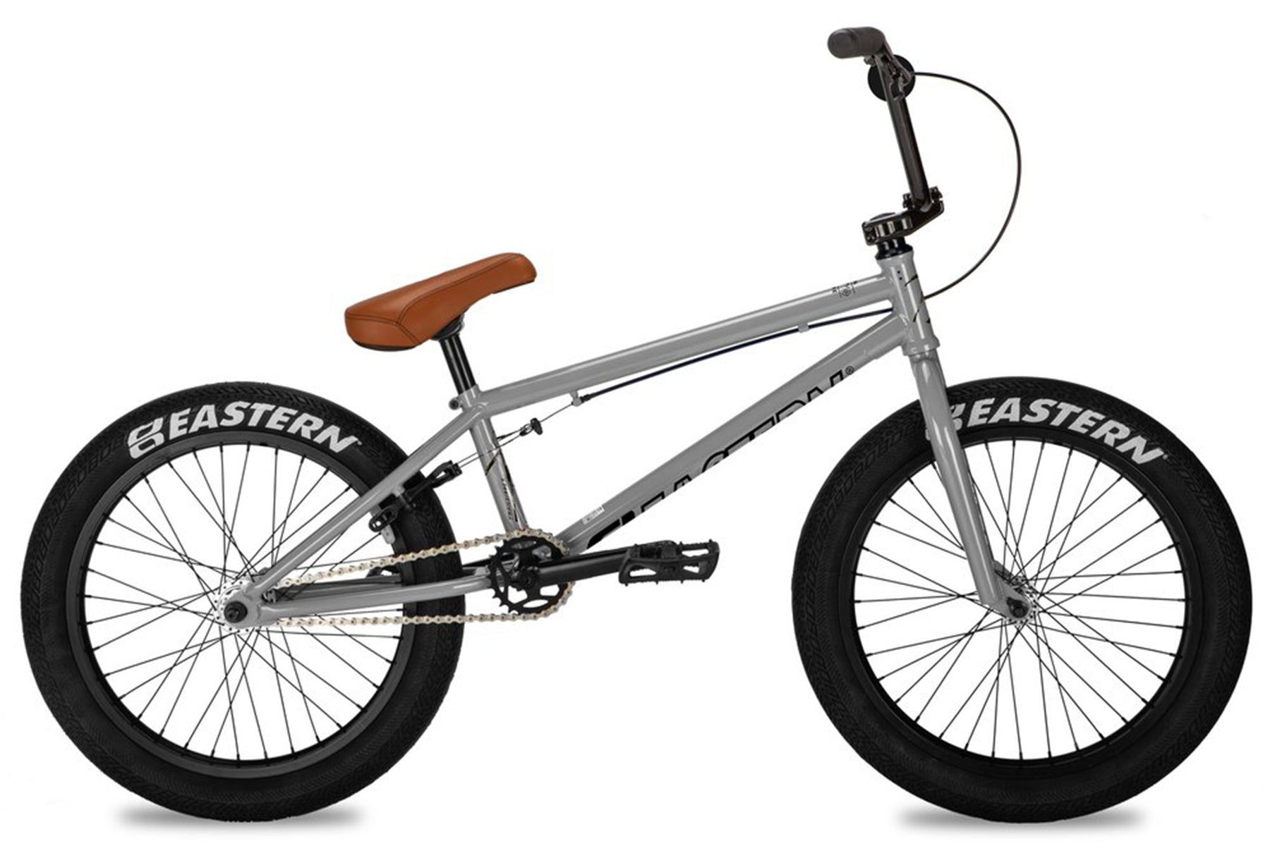 Eastern Traildigger 20