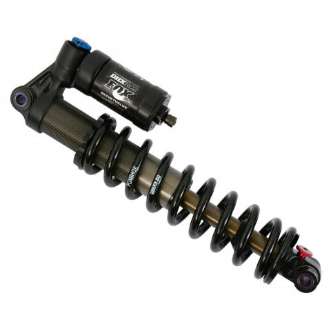 Fox DHX RC2 Rear Shock - Intense 951 EVO – Cambria Bike
