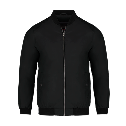 L02130 - Crosswind - Men's Bomber Jacket – Canada Sportswear Corp